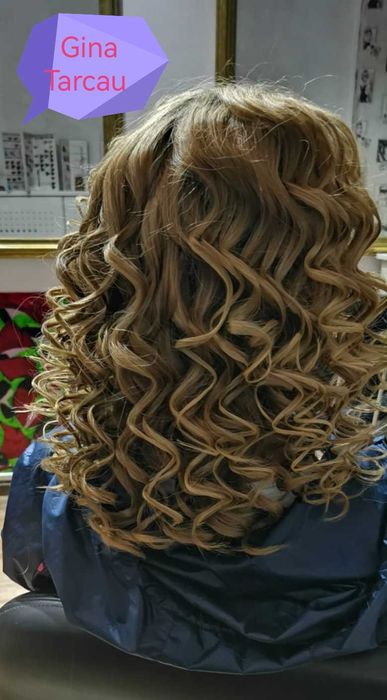 Curs Extensii par  natural 1800 lei