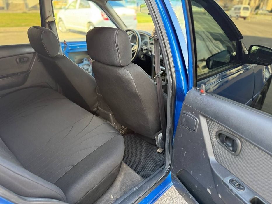 Nexia 1,5 л, 2011 год, 225 000 км, в хорошем состоянии