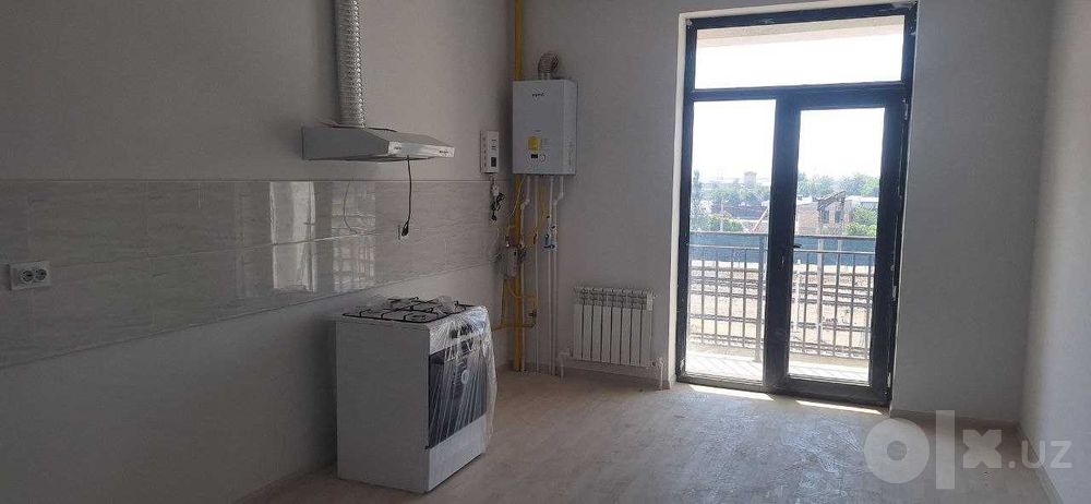 АРЗОН‼️ Qushbegi Sohil Boyi 2/4/12 90м2 квартира с ремонтом продается: