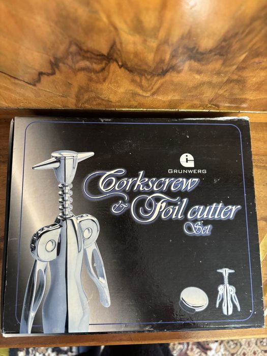 Тирбушони различни