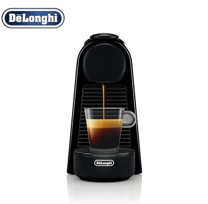 Капсульная кофемашина Nespresso Essenza mini