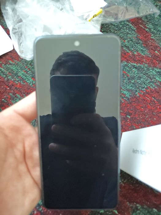 Redmi note 9 s на запчасти