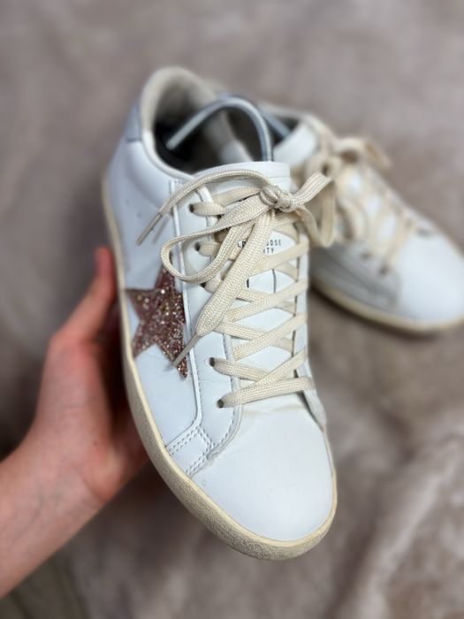 Golden Goose -100 ron