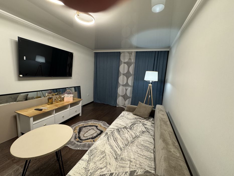 Сдаю посуточно  квартиру