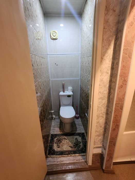 Продается 2х комнатная квартира ТТЗ, Хумоюн