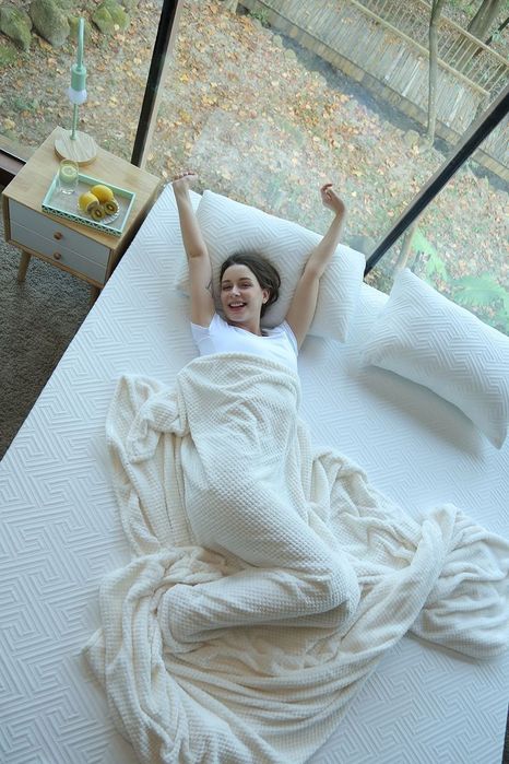 Сифатли Матраслар "Mazza Matras"дан тез ва ишончли!!!