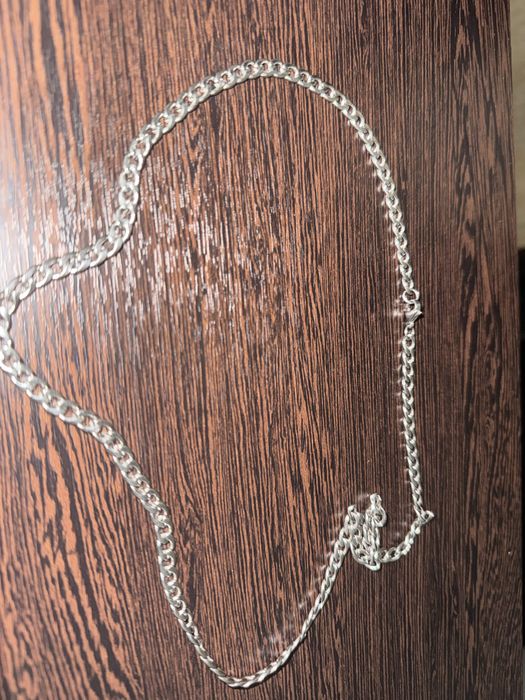 Комплект 2 синджира и 1 гривна
