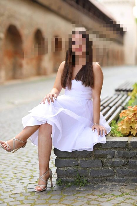 Rochie ocazie - banchet, majorat,
