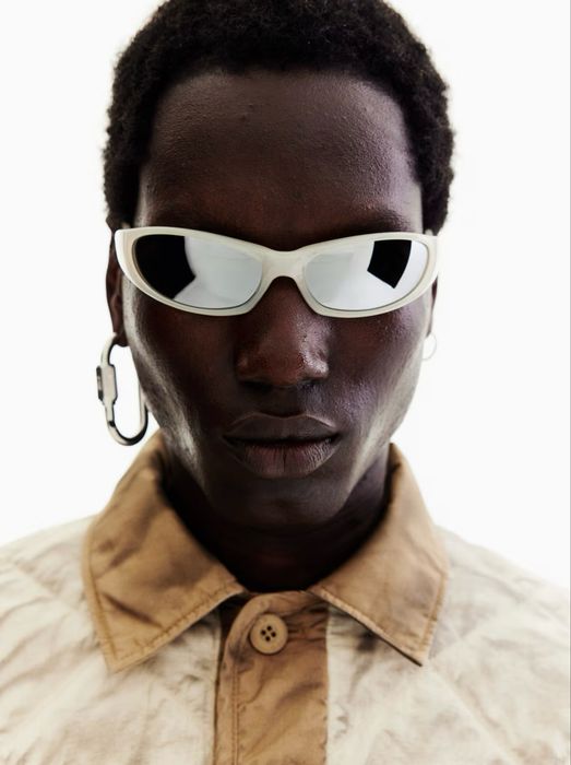 Слънчеви очила  heron  preston