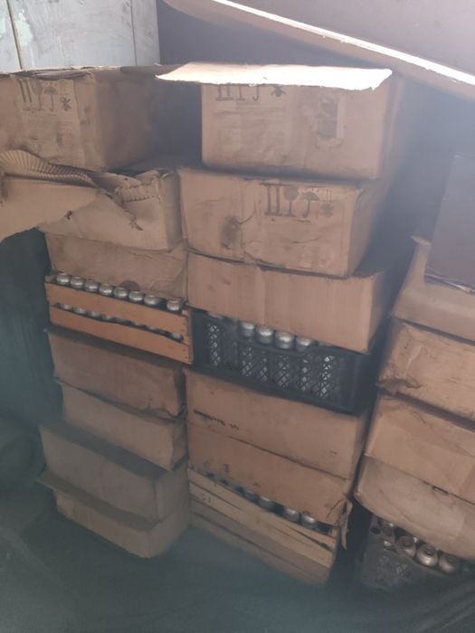 Силикон для полировки