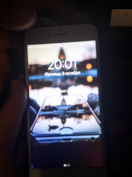 Продам iPhone 6 в хорошем состоянии