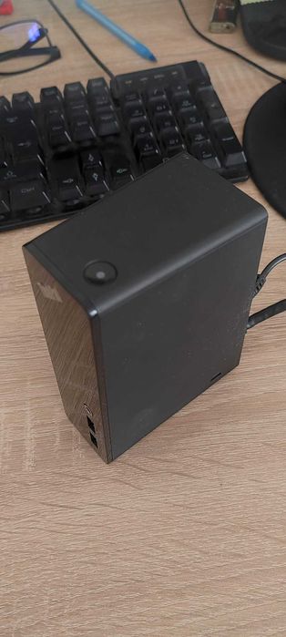 Docking Station Lenovo ThinkPad OneLink Pro Dock DU9033S1