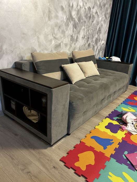 Canapea extensibila 230X90X70H