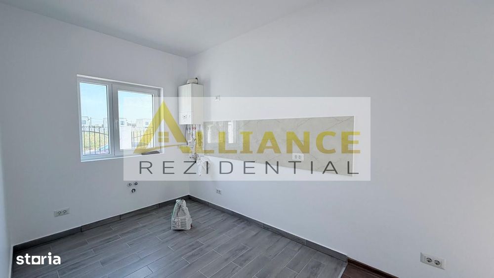 Casa tip duplex ~ 4 camere 3 bai ~ teren 207 mp ~