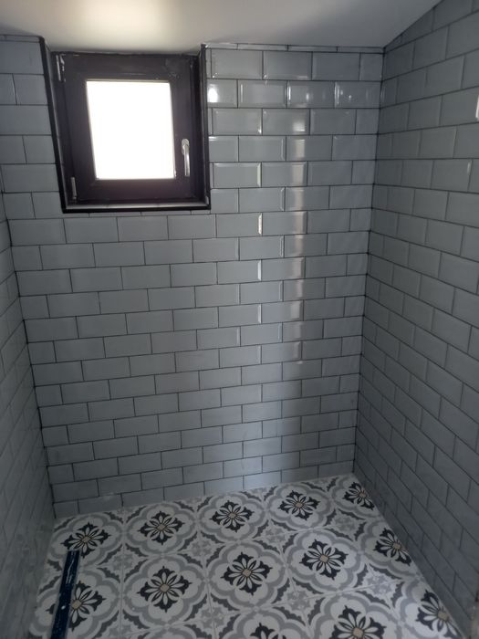 Zugrav amenajez interioare