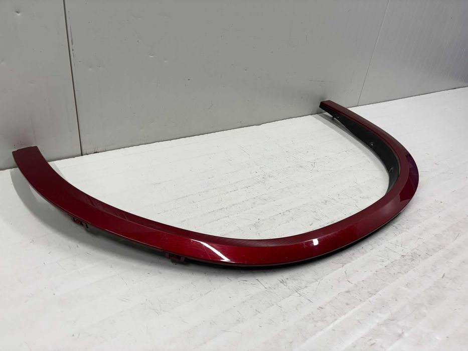 Задна Лява Вежда За БМВ Г02 BMW G02 RL 8071013