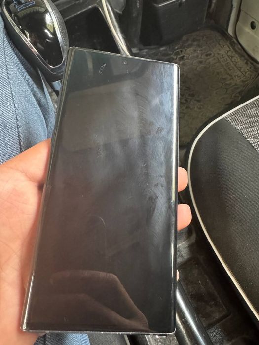 самсунг нот 10+ 5G