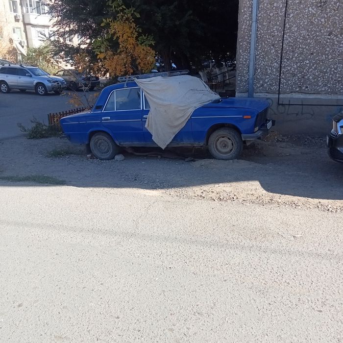 Продам жигули срочно