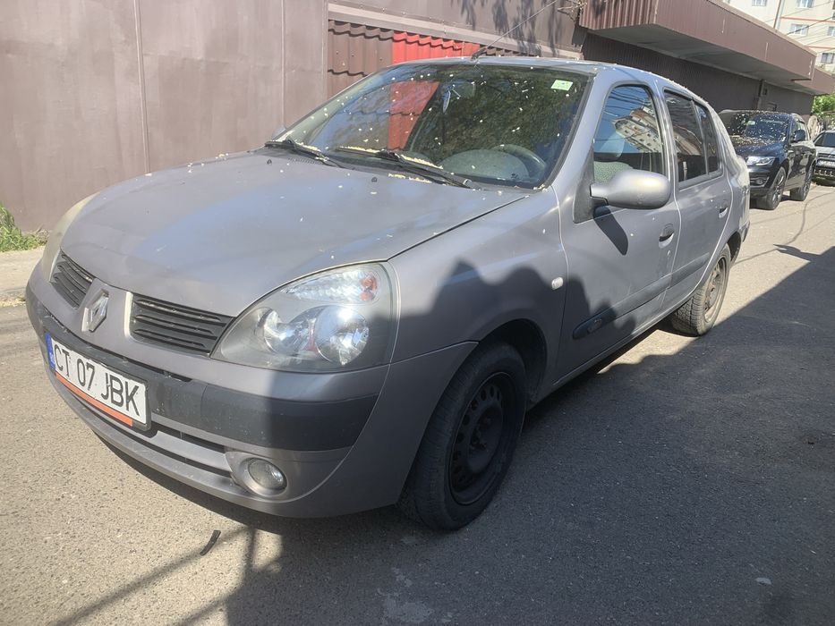 RENAULT Symbol 0 — imagine 2