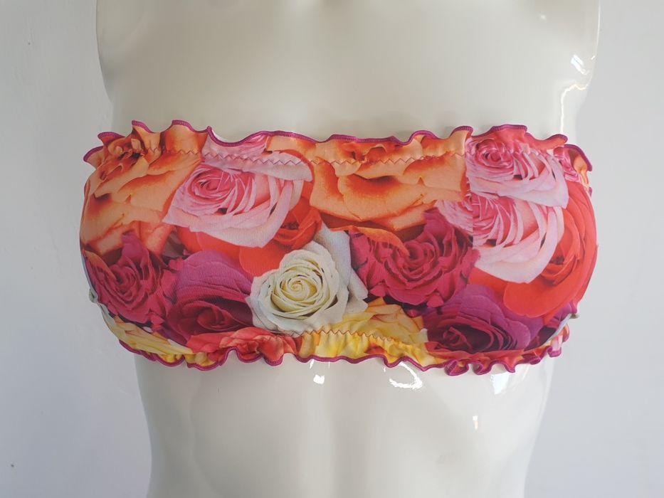 Купальник раздельный в комплекте