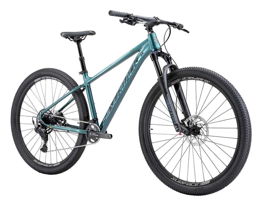 Германия! Silverback  SE:Series 9 (автоподсидел) 2025