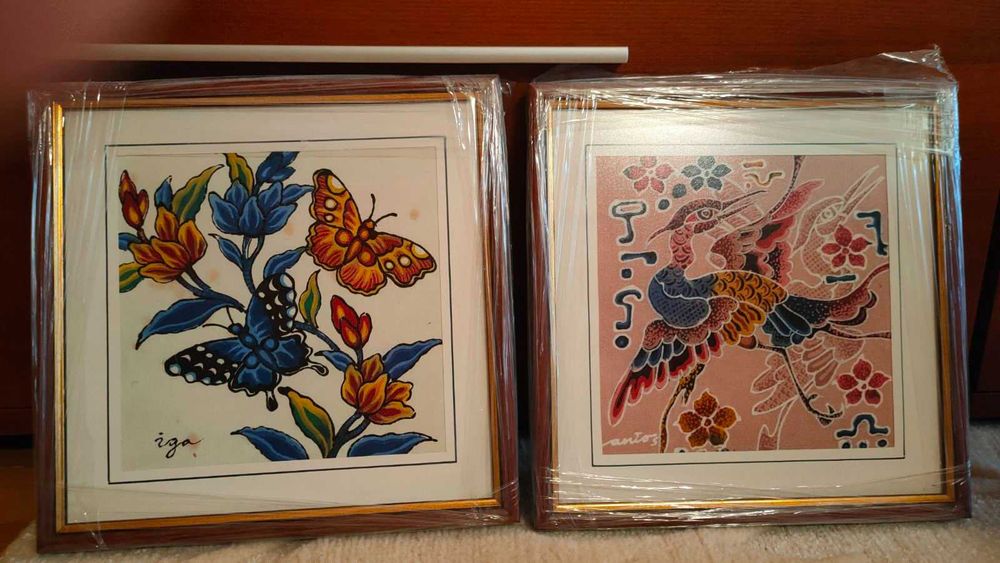 Автентична колекция от Бали