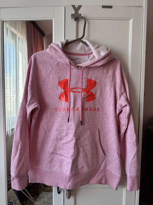 Суитшърт полар Under Armour