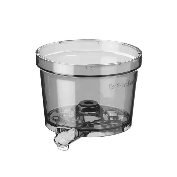 Приставка за бавно изцеждане на сок за настолен миксер, KitchenAid