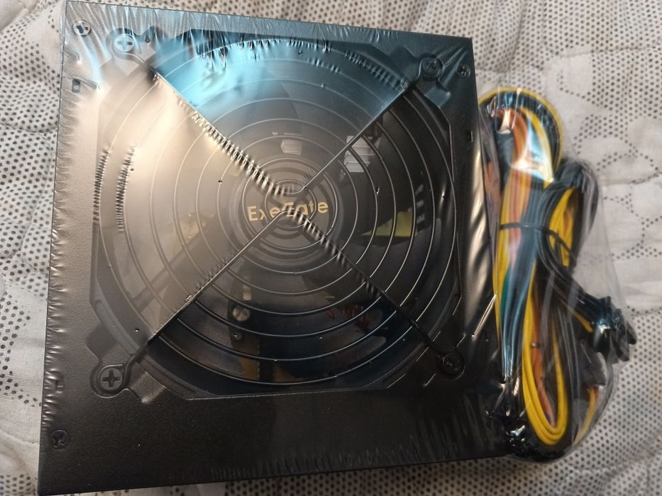 Продам блок питания 500NPX