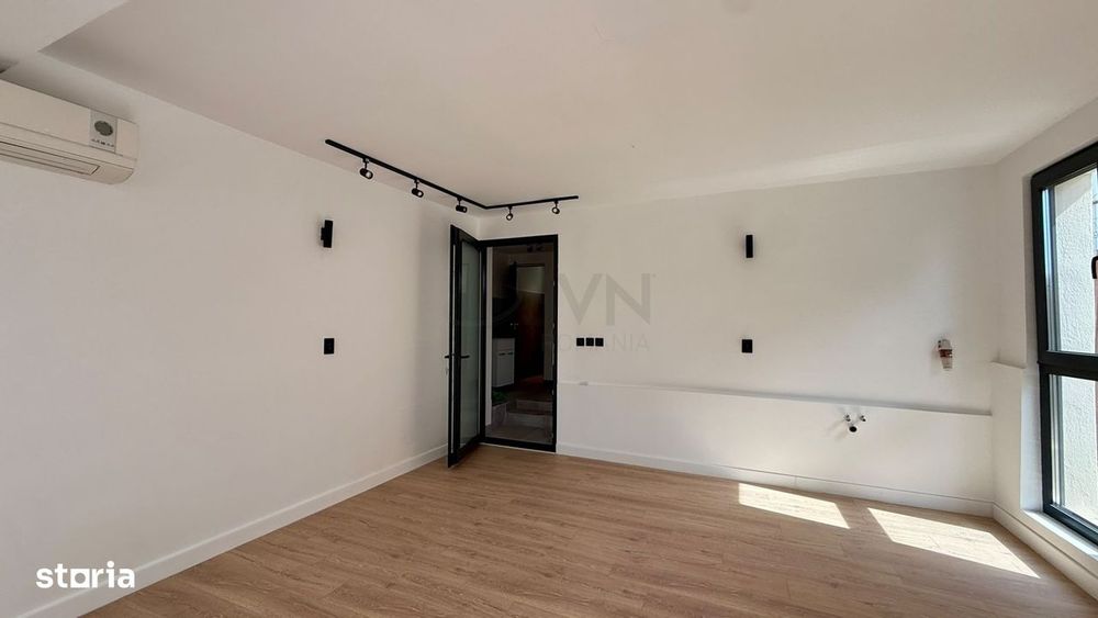 Spatiu comercial I Pipera