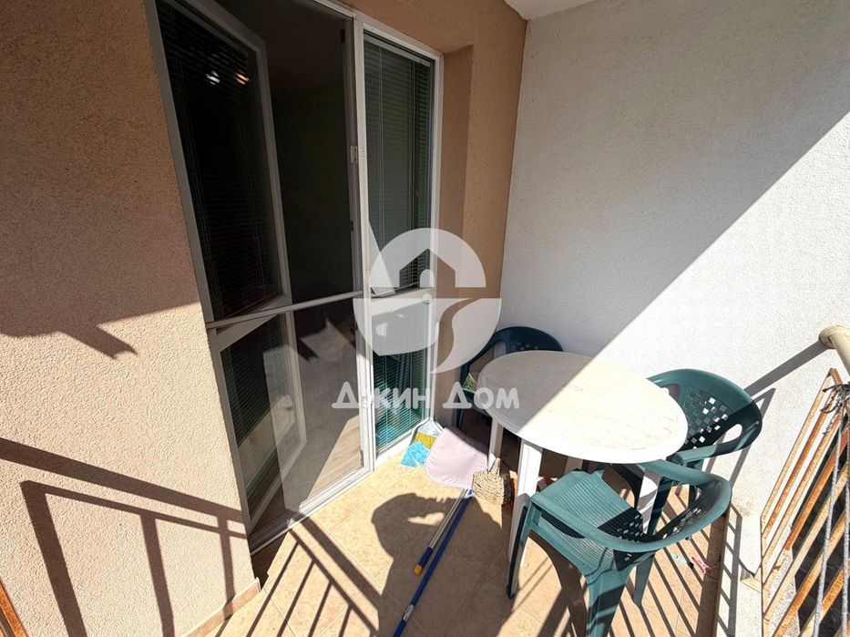 Продава се Двустаен апартамент в к.к. Слънчев бряг - 47 кв.м за 749 €/кв.м - Снимка #5