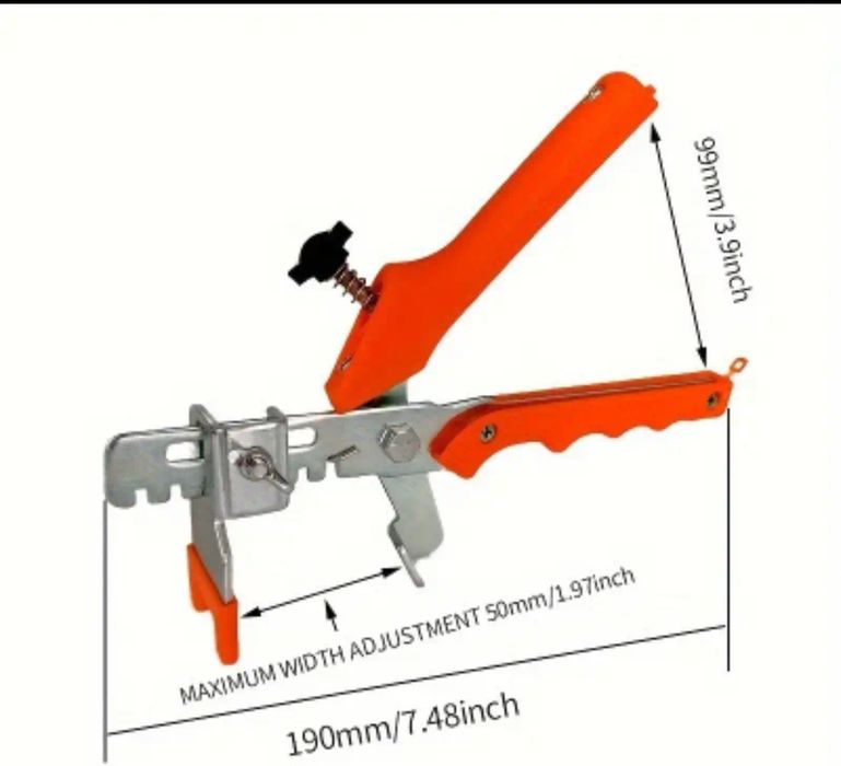 Ventuze pentru granit și gresie