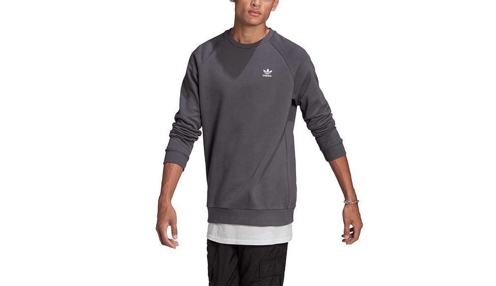 Нова Оригинална Блуза Adidas Размер XL