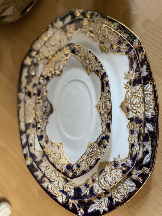 Посуда Мадонна