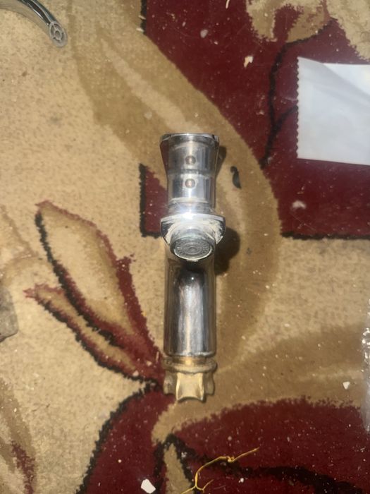 Смеситель для ванной