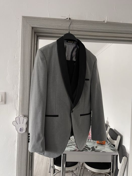 Costum de Mire (Marecom)