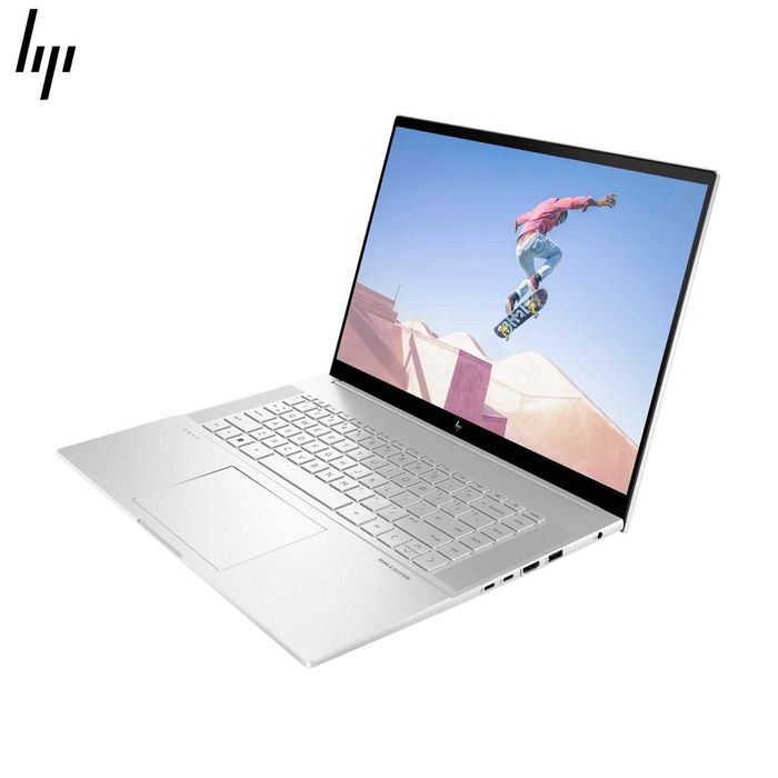 HP Envy 16-h1053dx + Logitech  Keyboard & Mouse