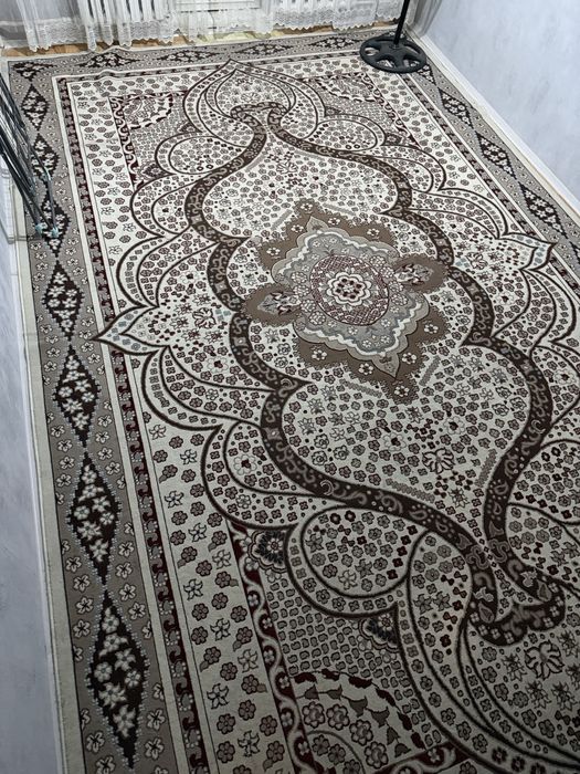 Ковер 3 на 5 метров