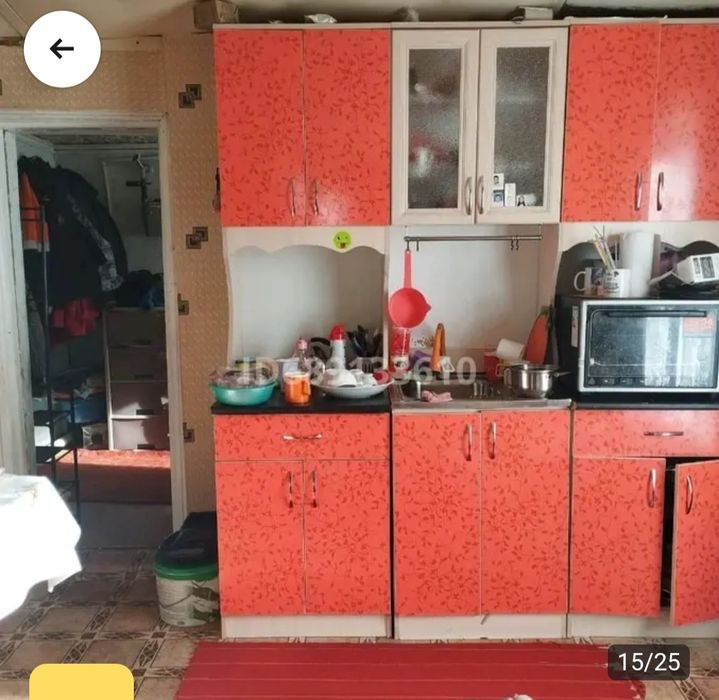 Продаётся частный дом.