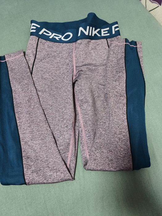 Colanti Nike Pro,mărimea S