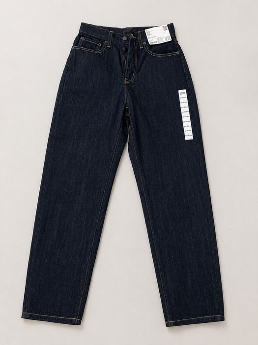 Новые джинсы Uniqlo
