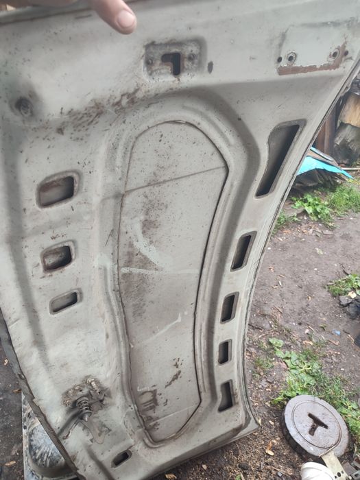 Запчасти на газель