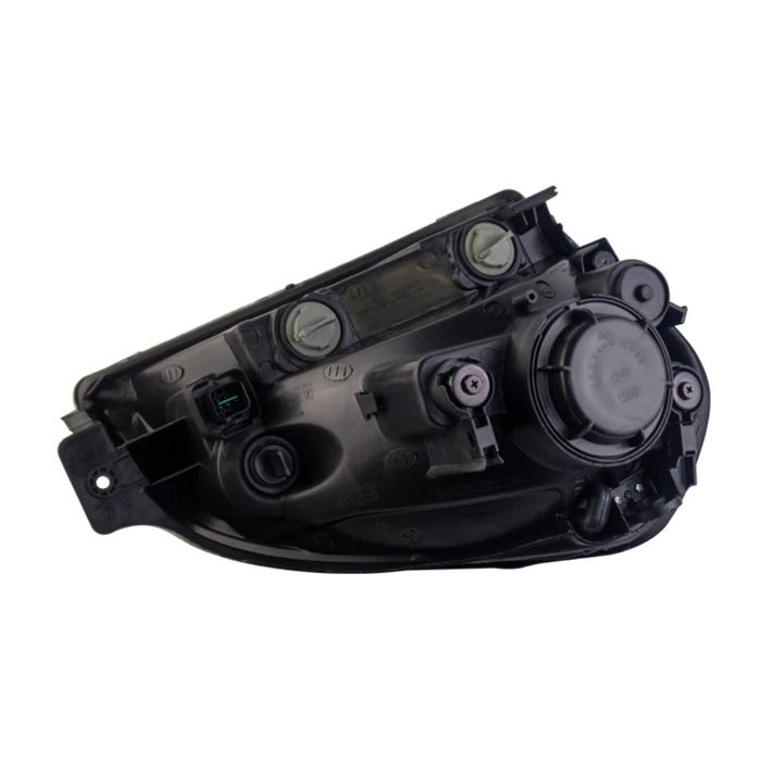 Фары Хюндай Туксон, Tucson 04-.2010