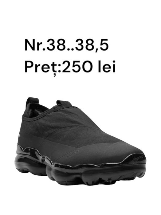 Vapormax Moc Roam