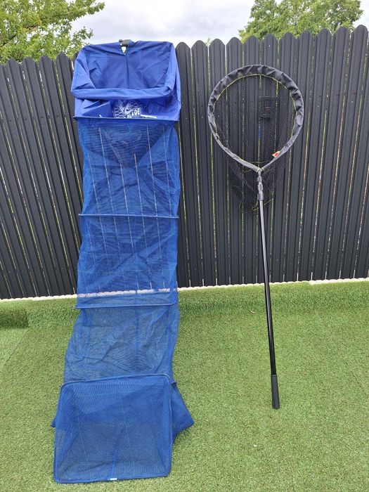 Set minciog + Juvelnic