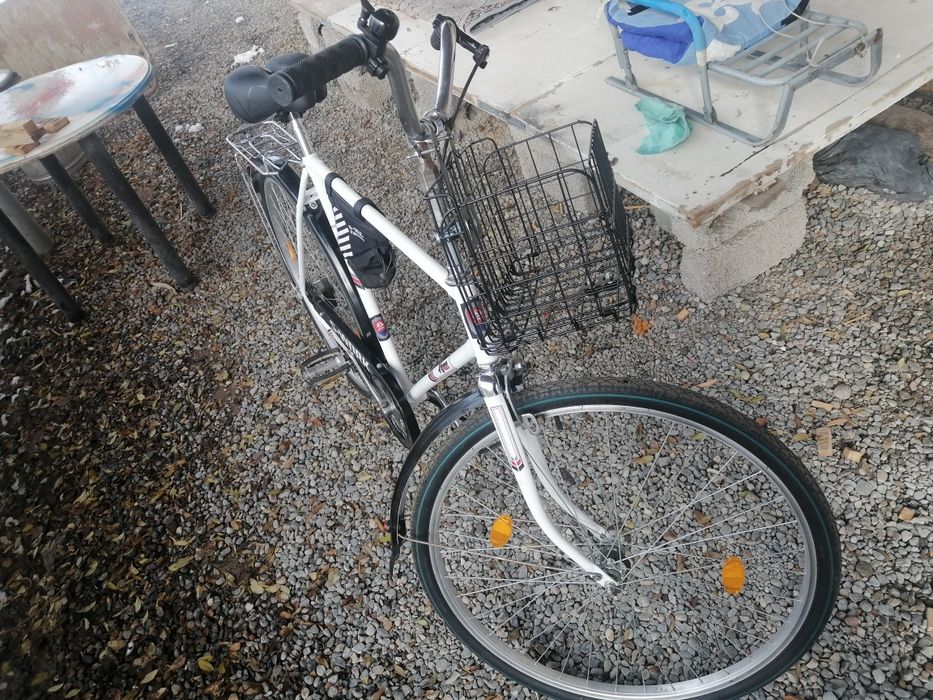 Продам велосипед Урал