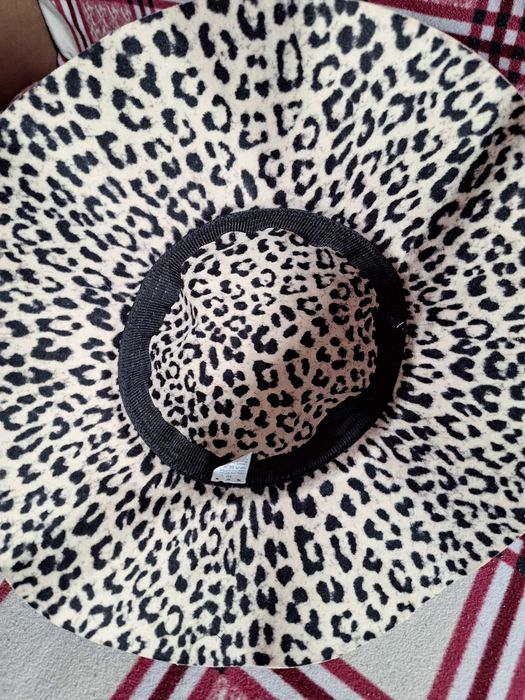 Нова зимна шапка