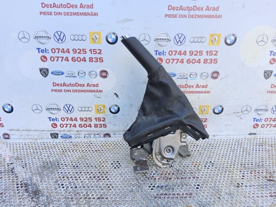 Maneta frana mana Opel Astra H
