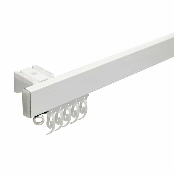 "СИМПЛ" Карниз потолочный и стеновой