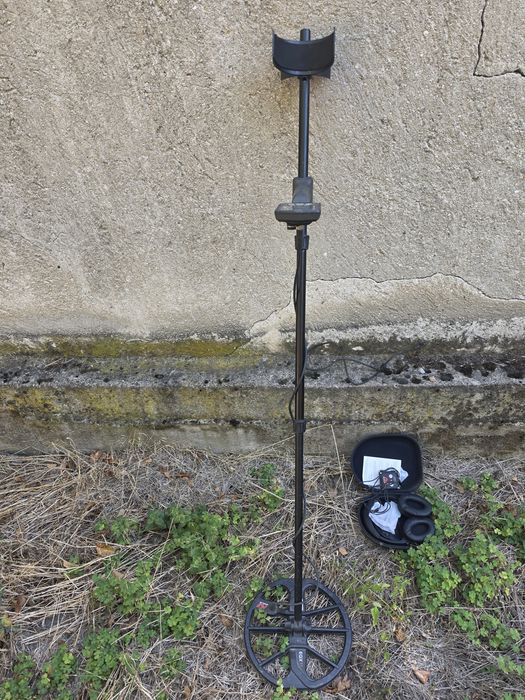 Minelab Equinox 800